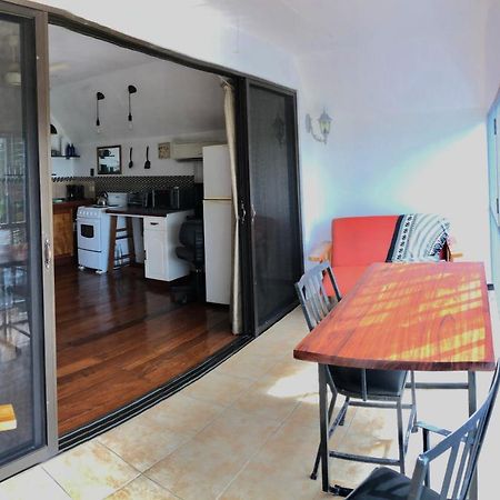 Cockatoo Studio Apartments Manuel Antonio Exteriér fotografie